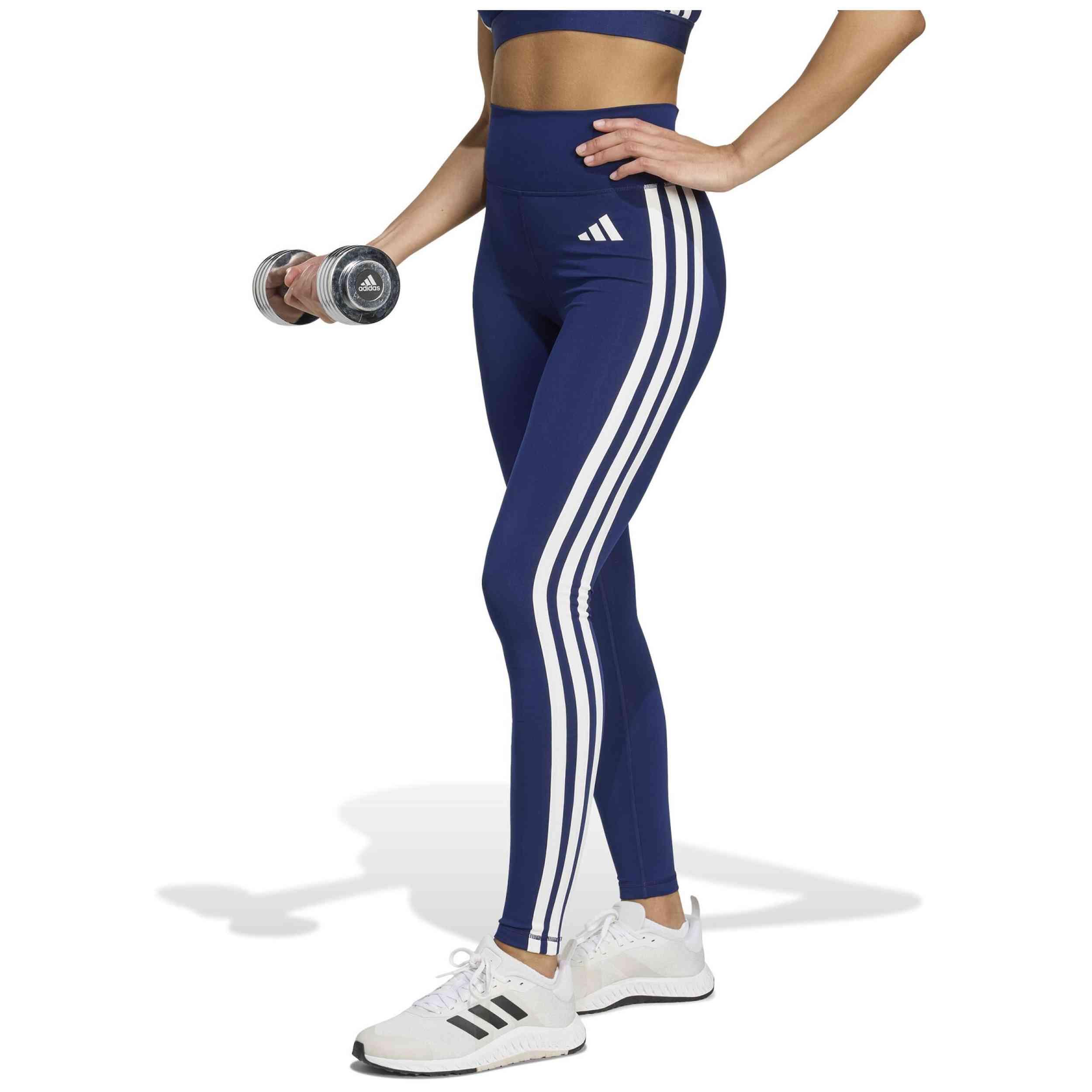 Leggings Adidas modèle KB7381 pour femmes 2/5