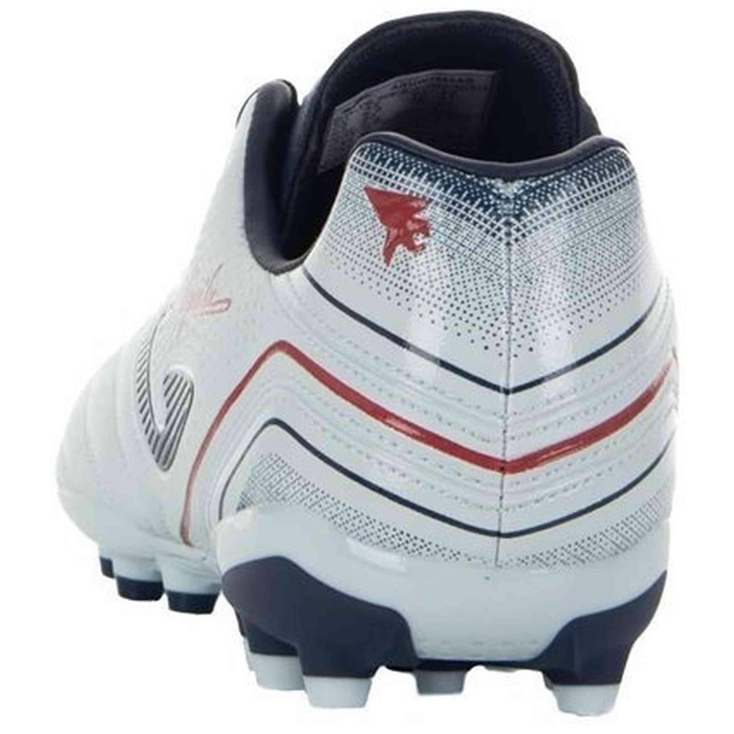 Scarpe da calcio Joma modello AGUW2505AG per uomini 4/5