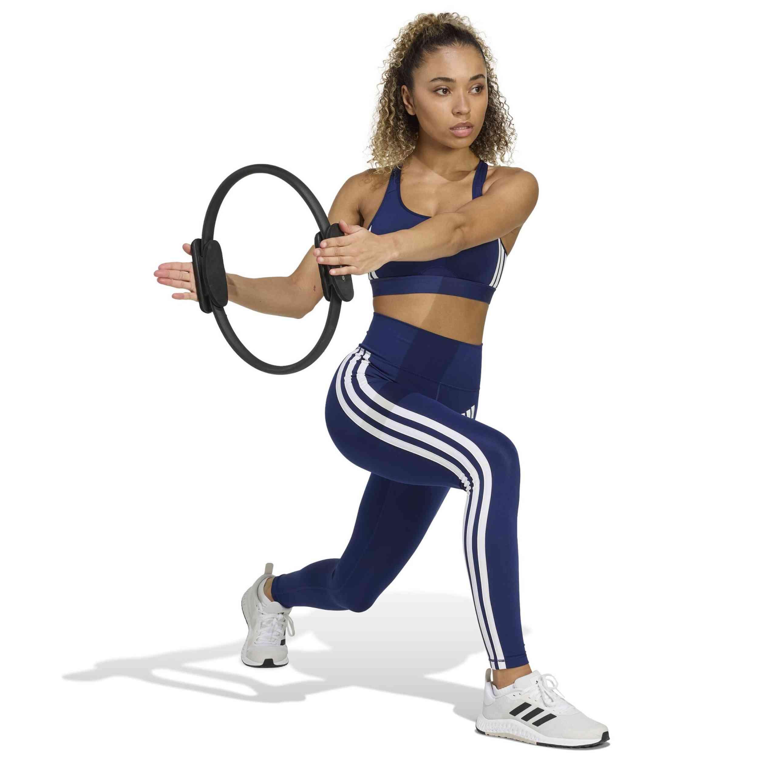 Leggings Adidas modèle KB7381 pour femmes 4/5
