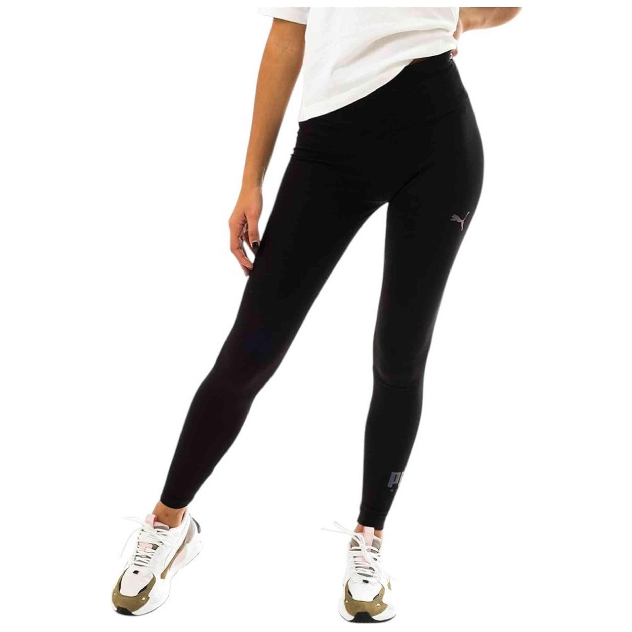 Leggings Puma modèle 848185-01 pour femmes 2/5