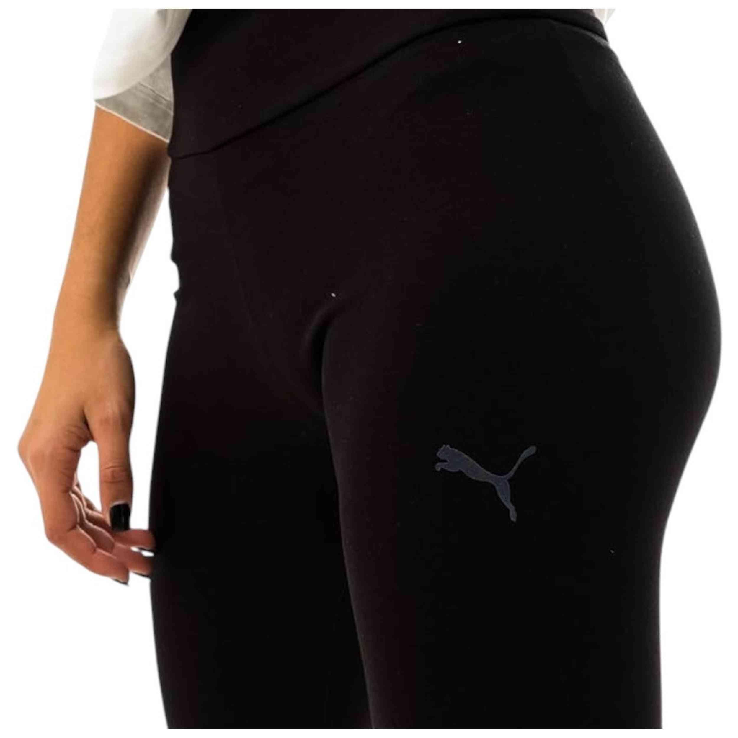 Leggings Puma modèle 848185-01 pour femmes 5/5