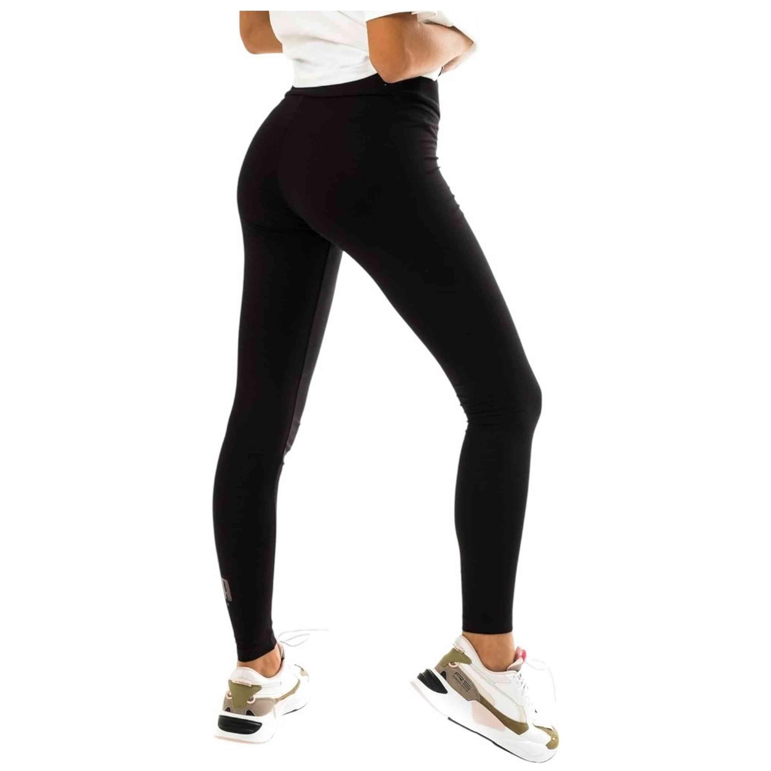 Leggings Puma modèle 848185-01 pour femmes 4/5