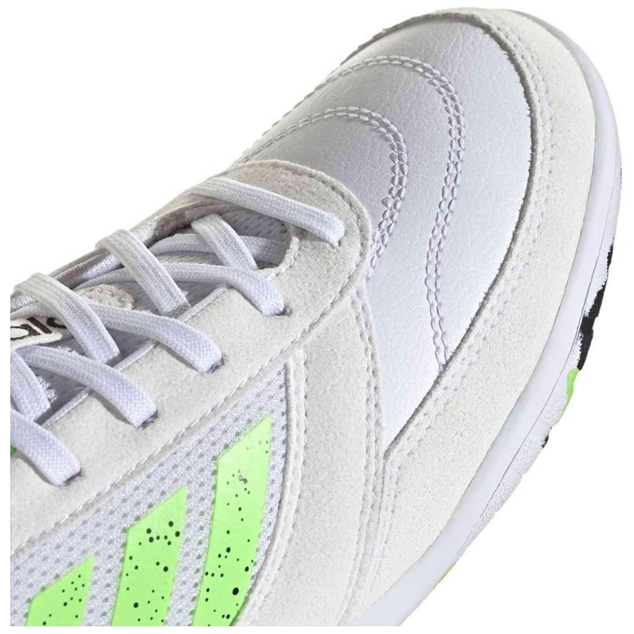 Chaussures de futsal Adidas modèle JR5390 pour enfants 5/5