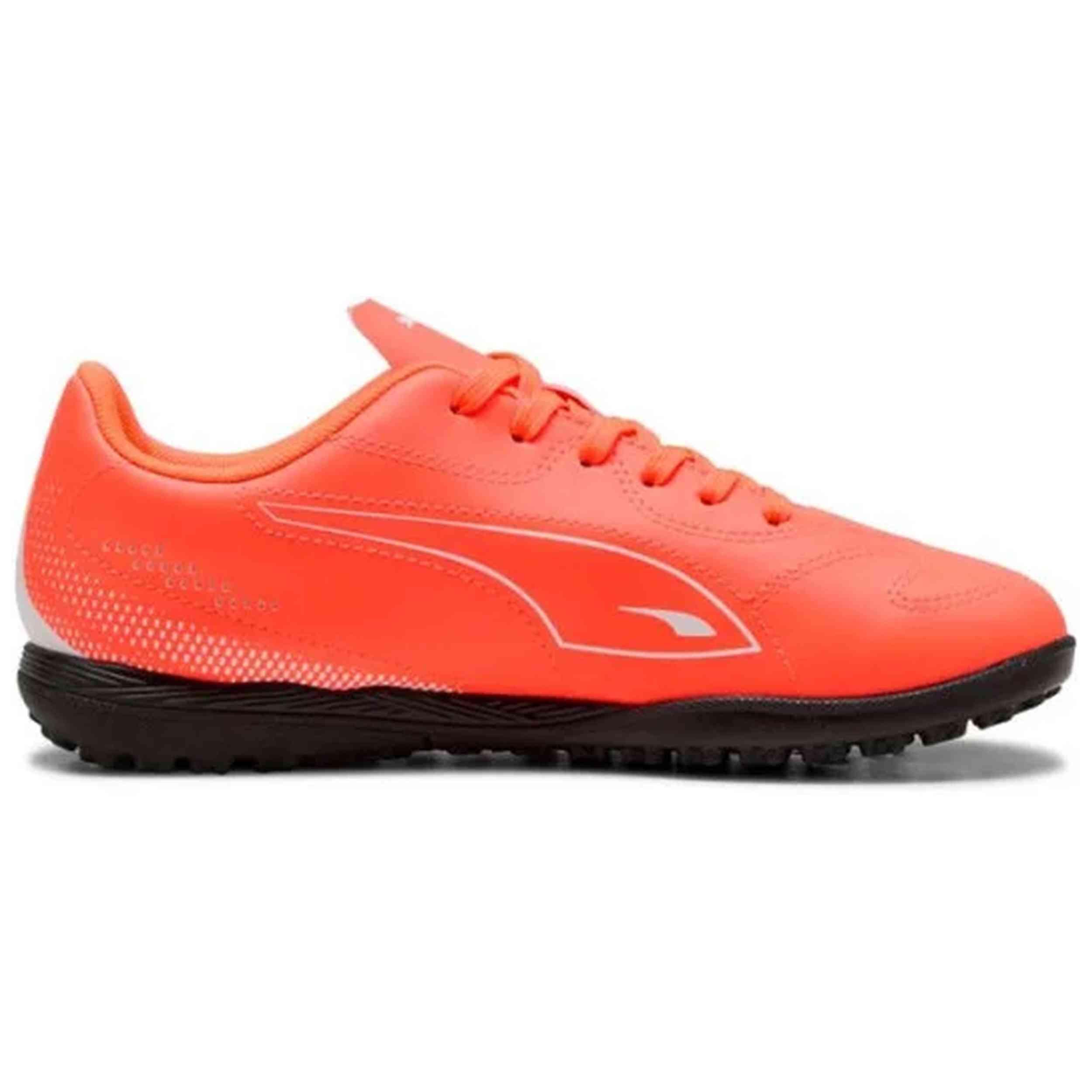 Chaussures de football Puma modèle 108504-03 pour enfants 2/5