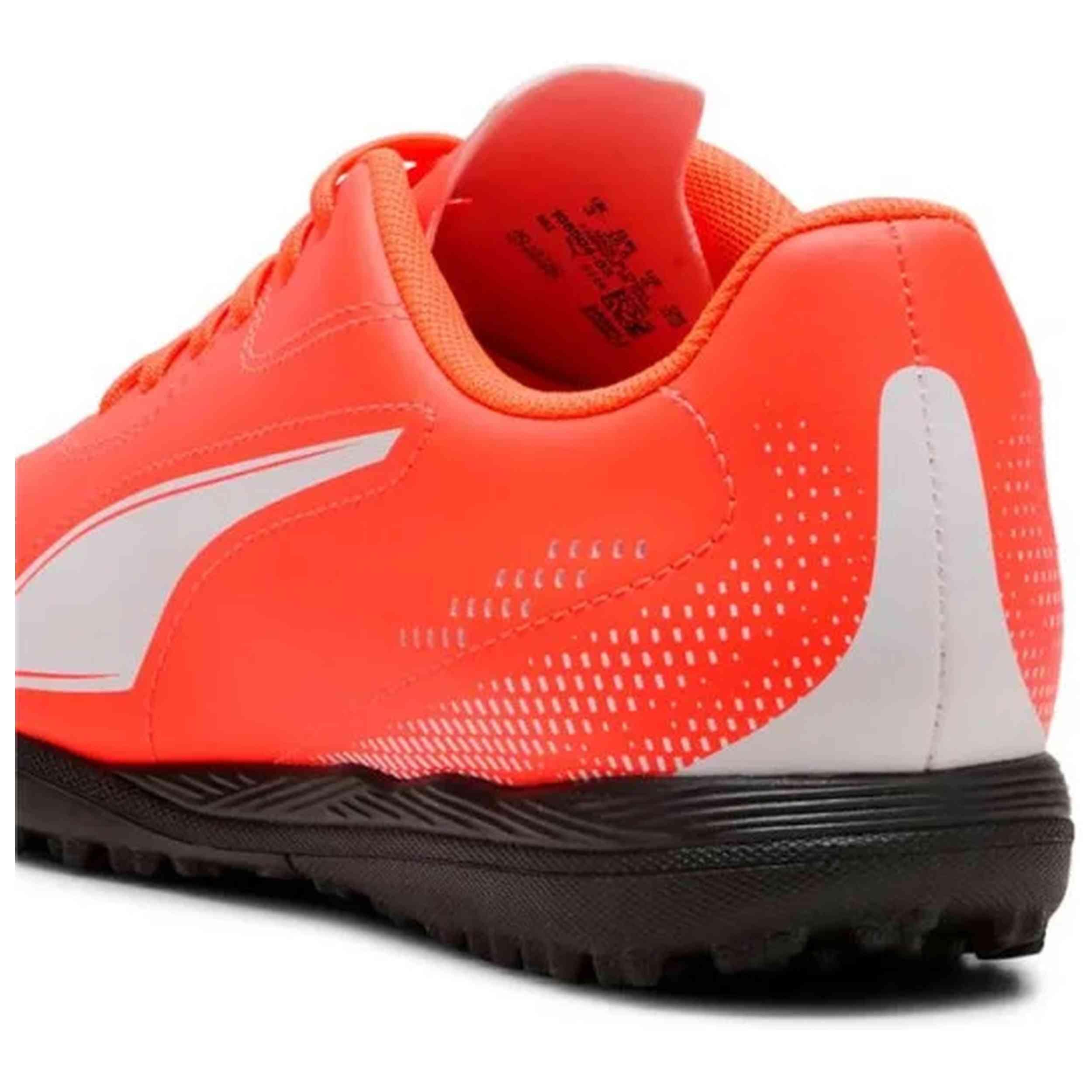 Chaussures de football Puma modèle 108504-03 pour enfants 5/5