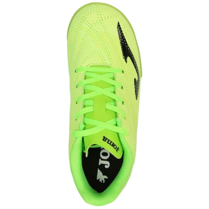 Ghete de fotbal pentru copii Joma Evolution Jr TF
