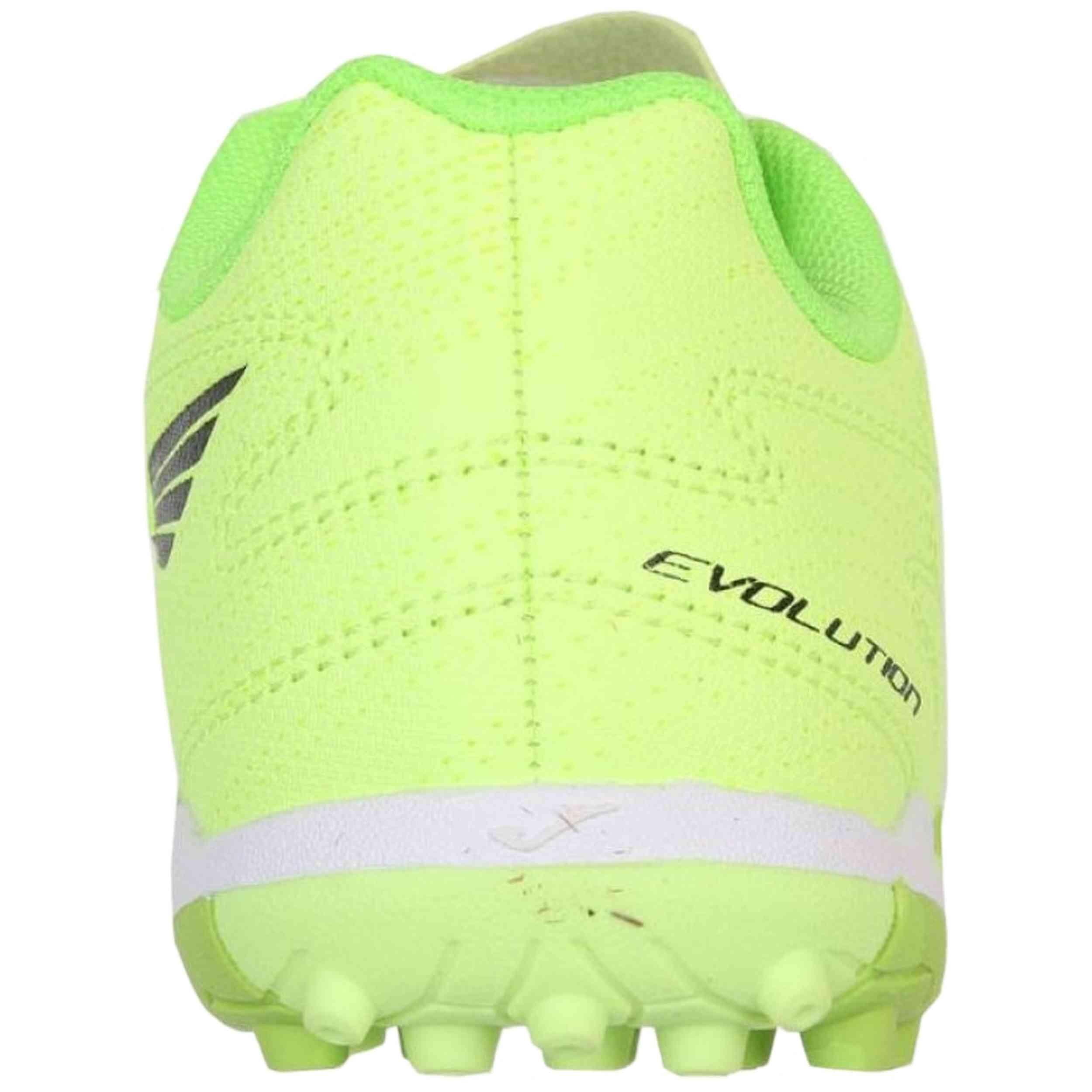 Scarpe da calcio Joma modello EVJW2511TF per ragazzi 4/7