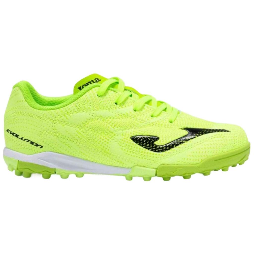 Soccer boots Joma model EVJW2511TF for children
