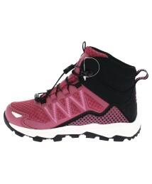 Chabunco chaussure de marche tige haute jr 3/7