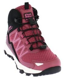 Chabunco chaussure de marche tige haute jr 2/7