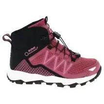Chabunco chaussure de marche tige haute jr