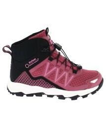 Chabunco chaussure de marche tige haute jr