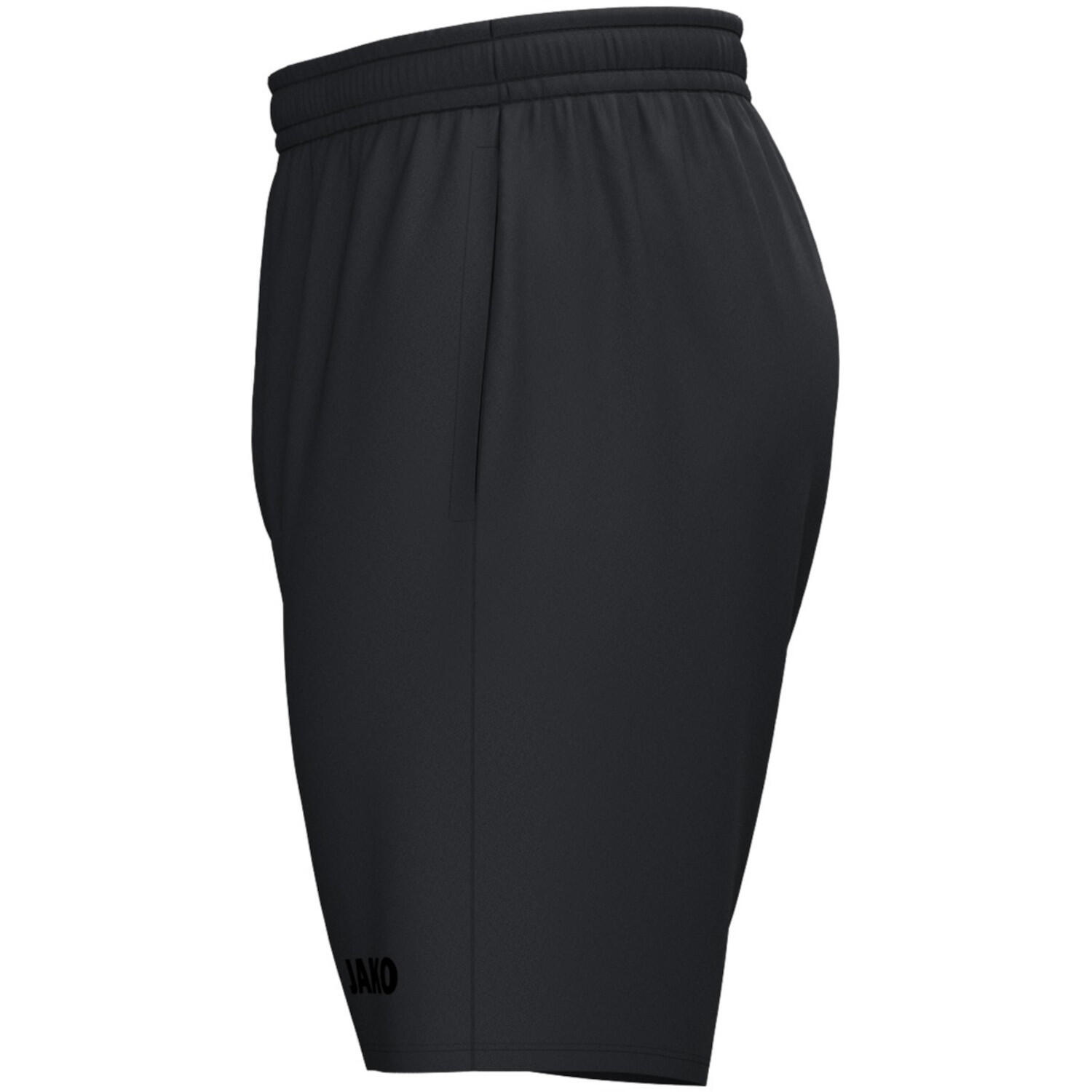 Shorts in tessuto Jako One 2/4