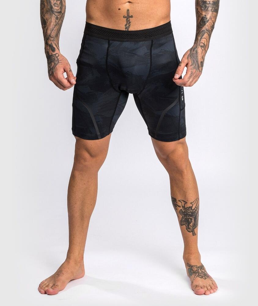 VENUM Venum Electron 3.0 Vale Tudo Short - Black - L