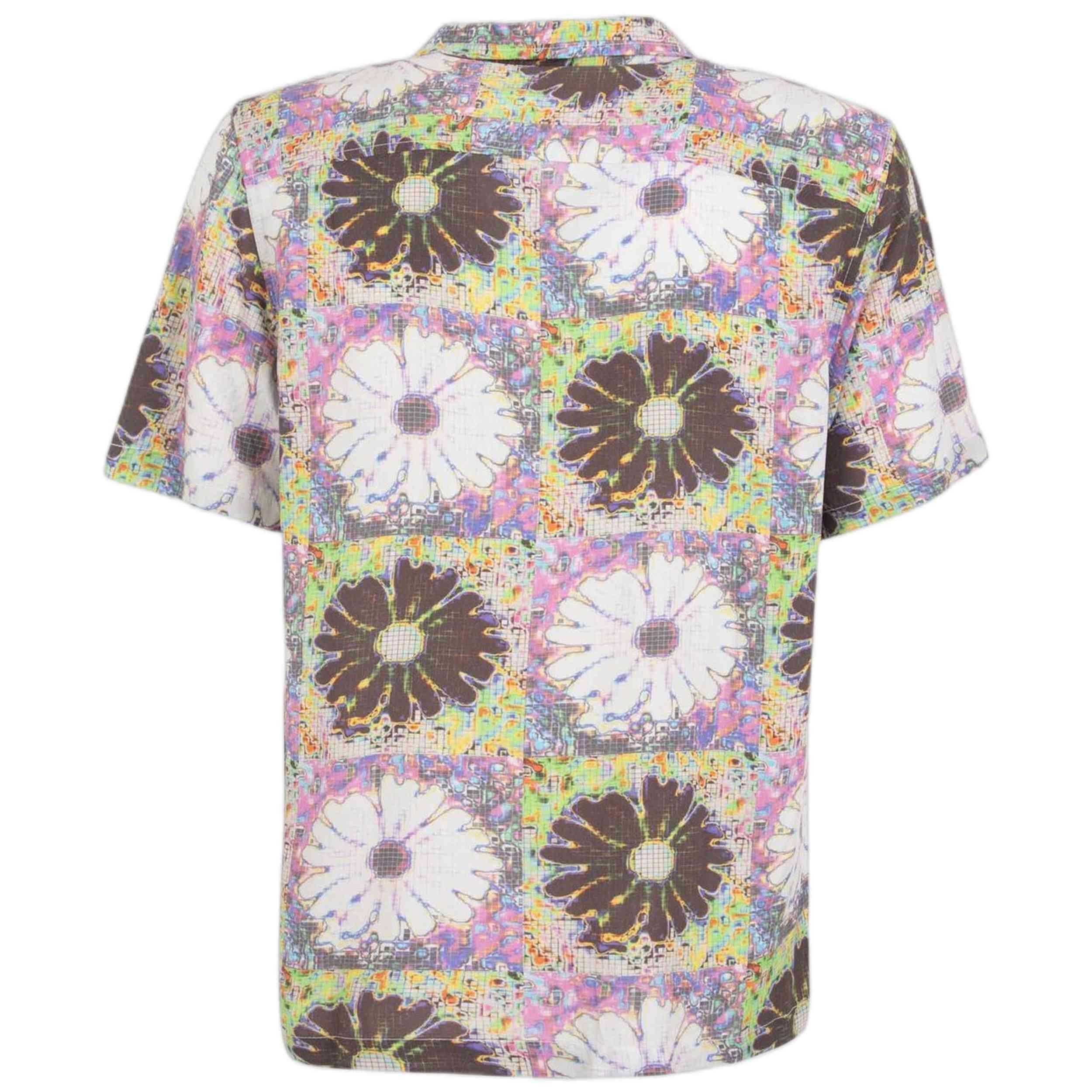 Camisa Vans modelo VN000NH6WTM1 para hombre 2/2