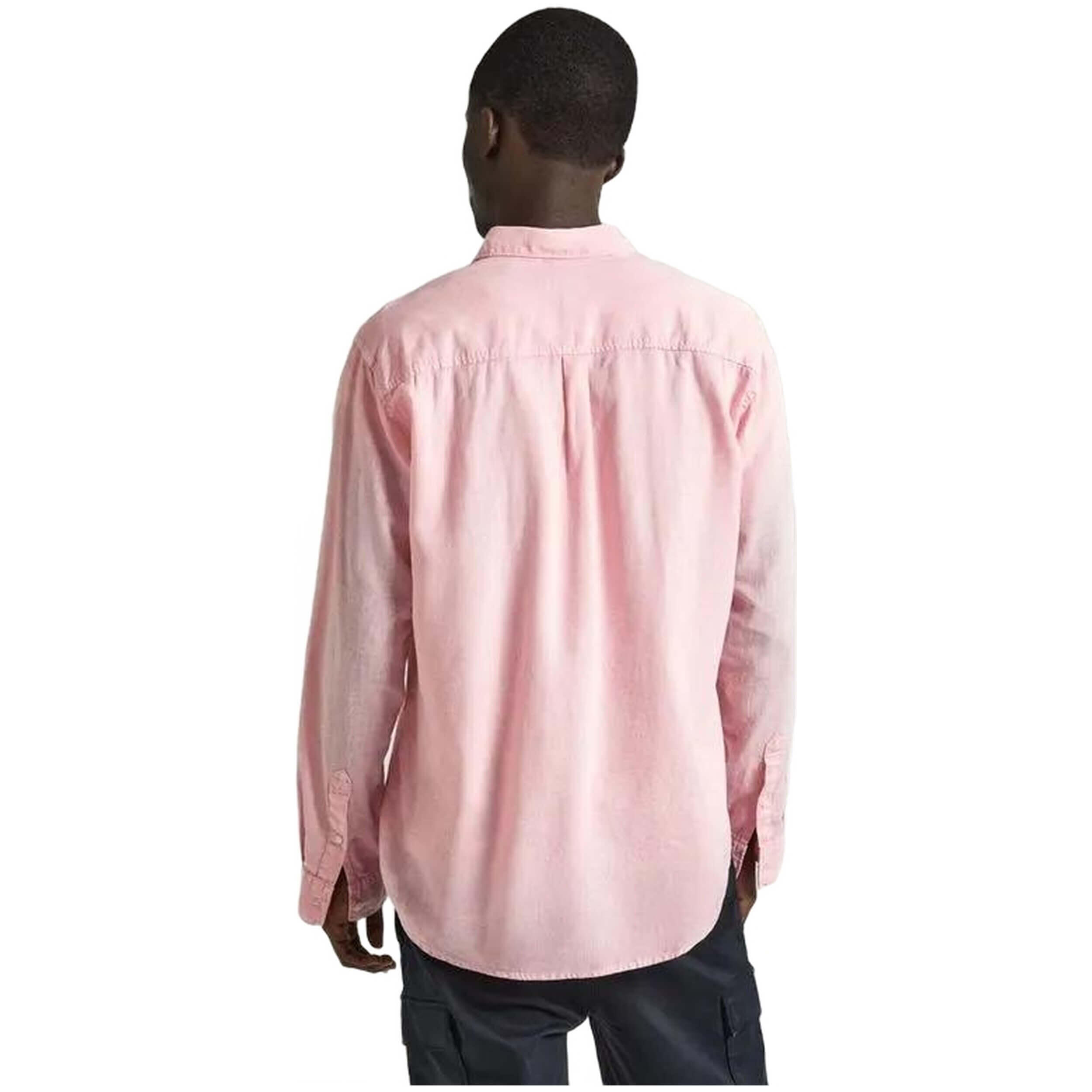 Camicia Pepe jeans modello PM308523-323 per uomini 2/3