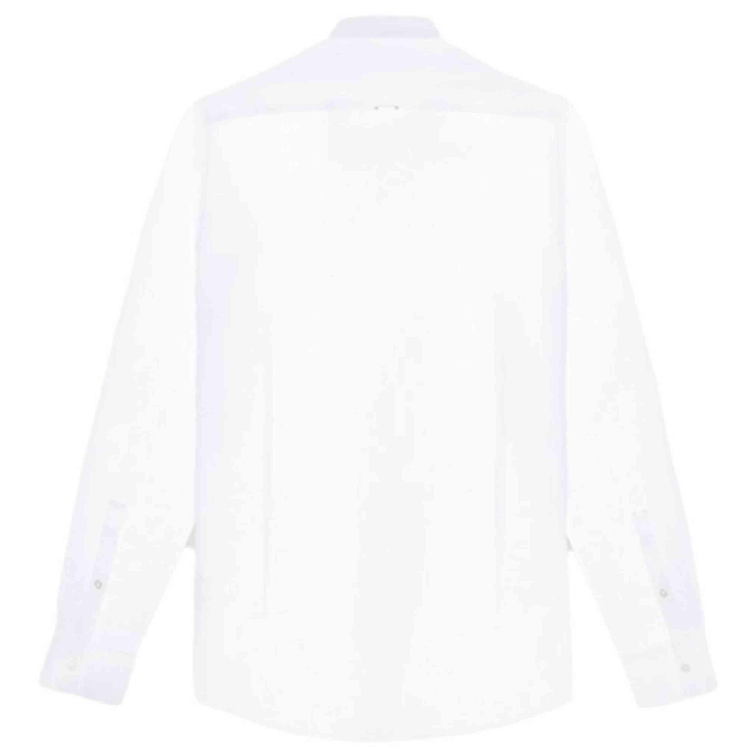 Chemise Antony morato modèle MMSL00706 pour homme 2/2