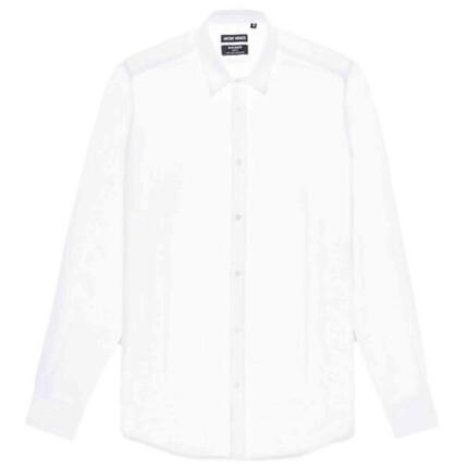 Hemd Antony morato Modell MMSL00706 für männer