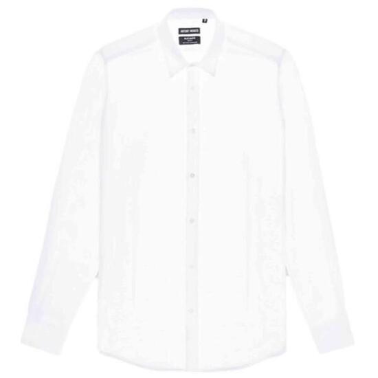 Hemd Antony morato Modell MMSL00706 für männer