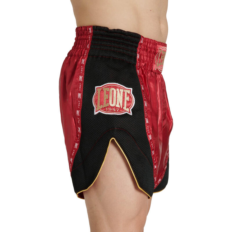 Short LEONE Classic Rosu