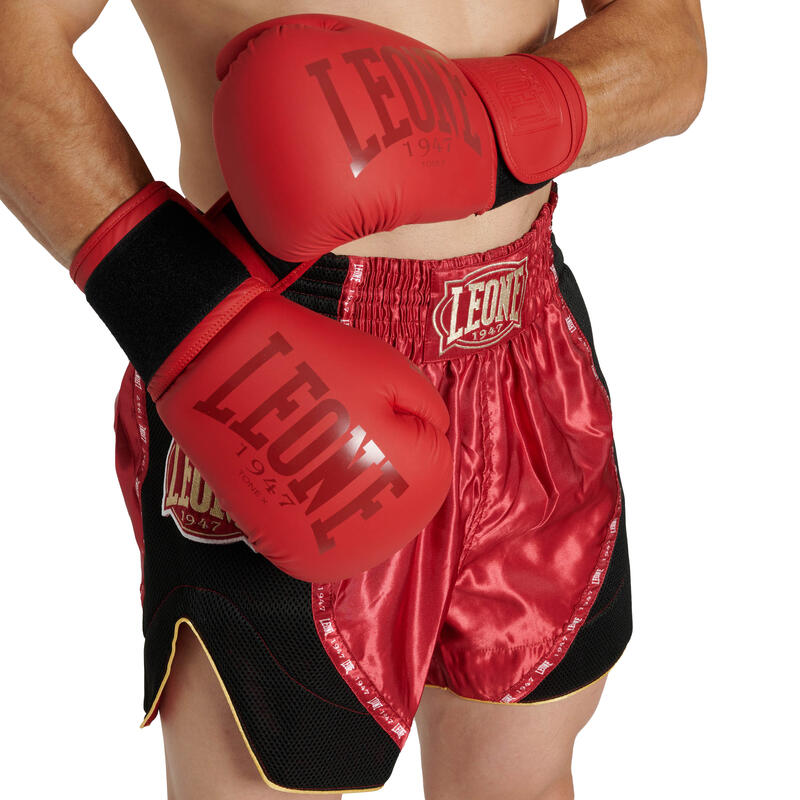 Short LEONE Classic Rosu