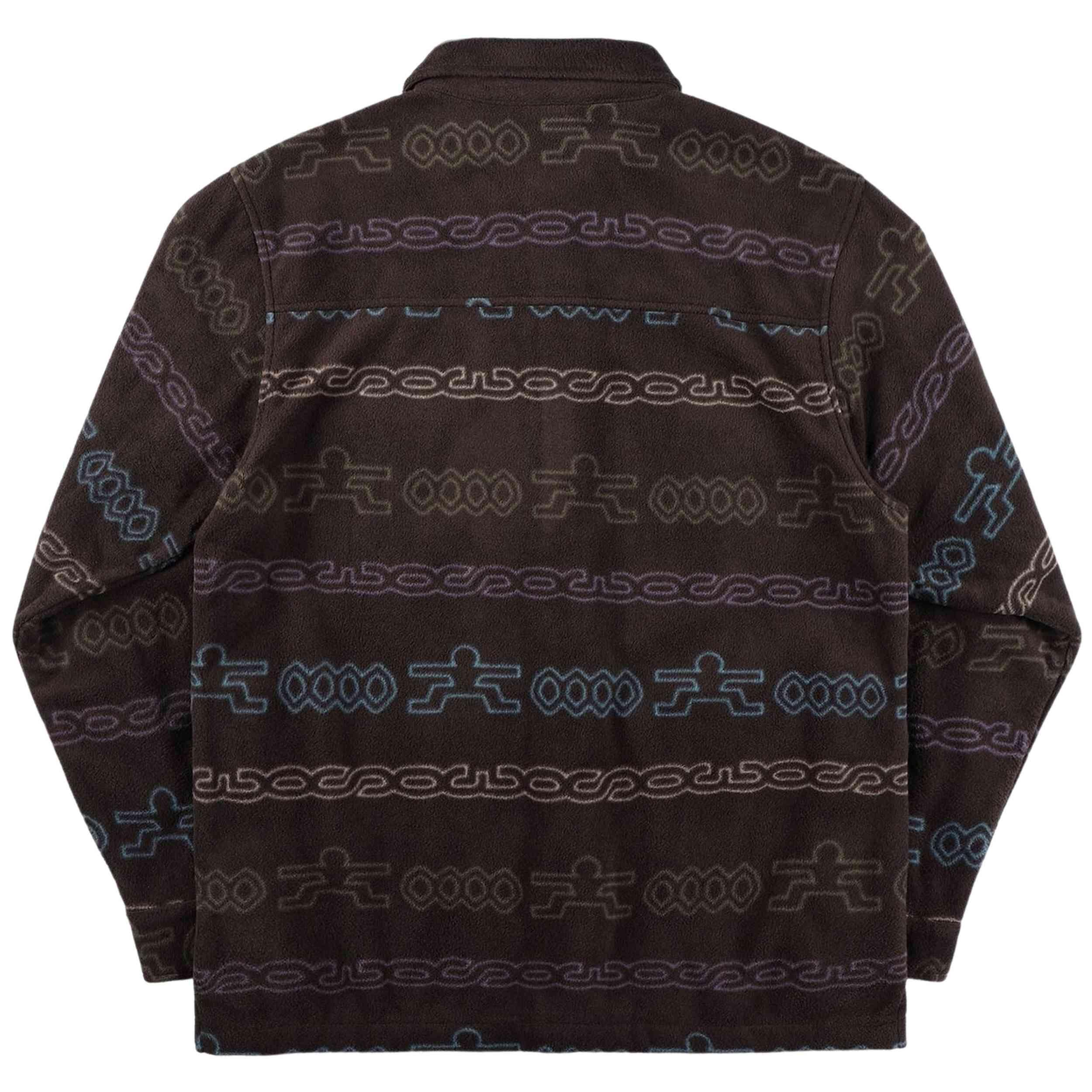 Sobrecamisa Element modelo ELYFT00212-CTF6 para hombre 2/5