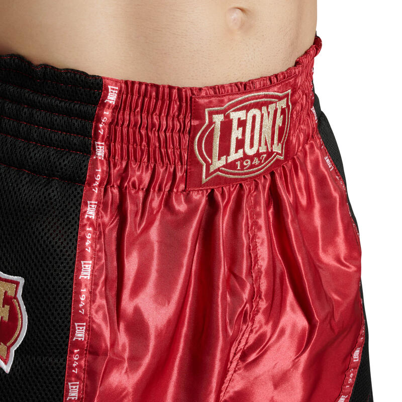 Short LEONE Classic Rosu