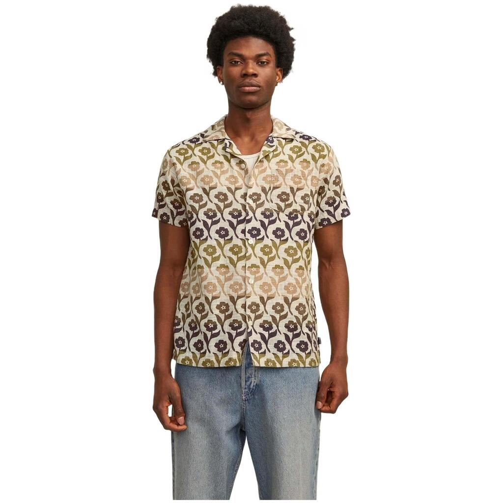 Shirt Jack&jones model 12254951-CUB for man