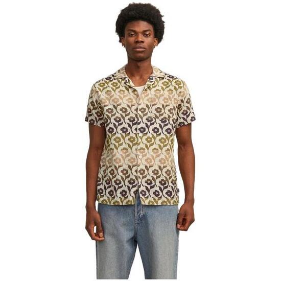 Camicia Jack&jones modello 12254951-CUB per uomini