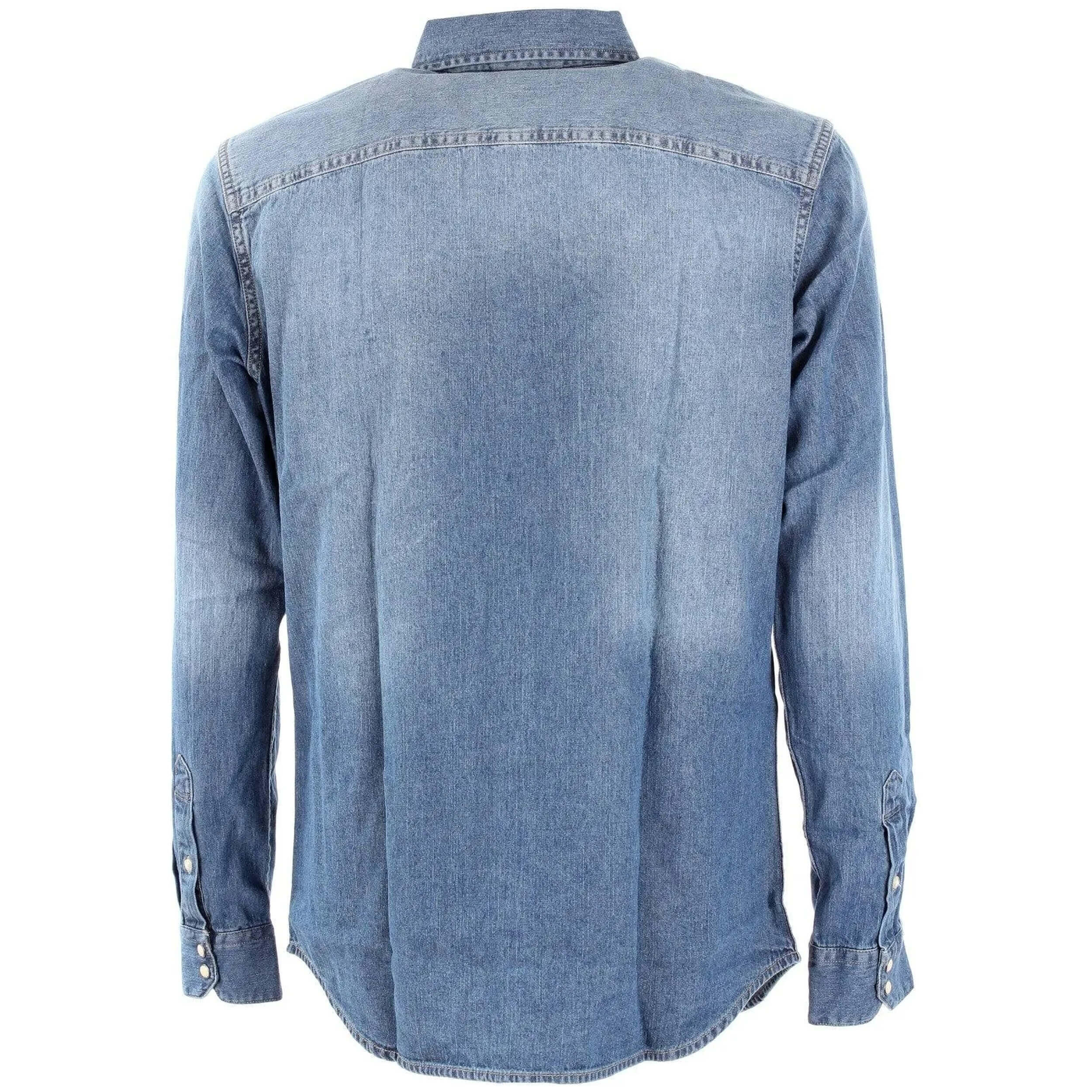 Overhemd Jack&jones model 12138115 voor mannen 2/5