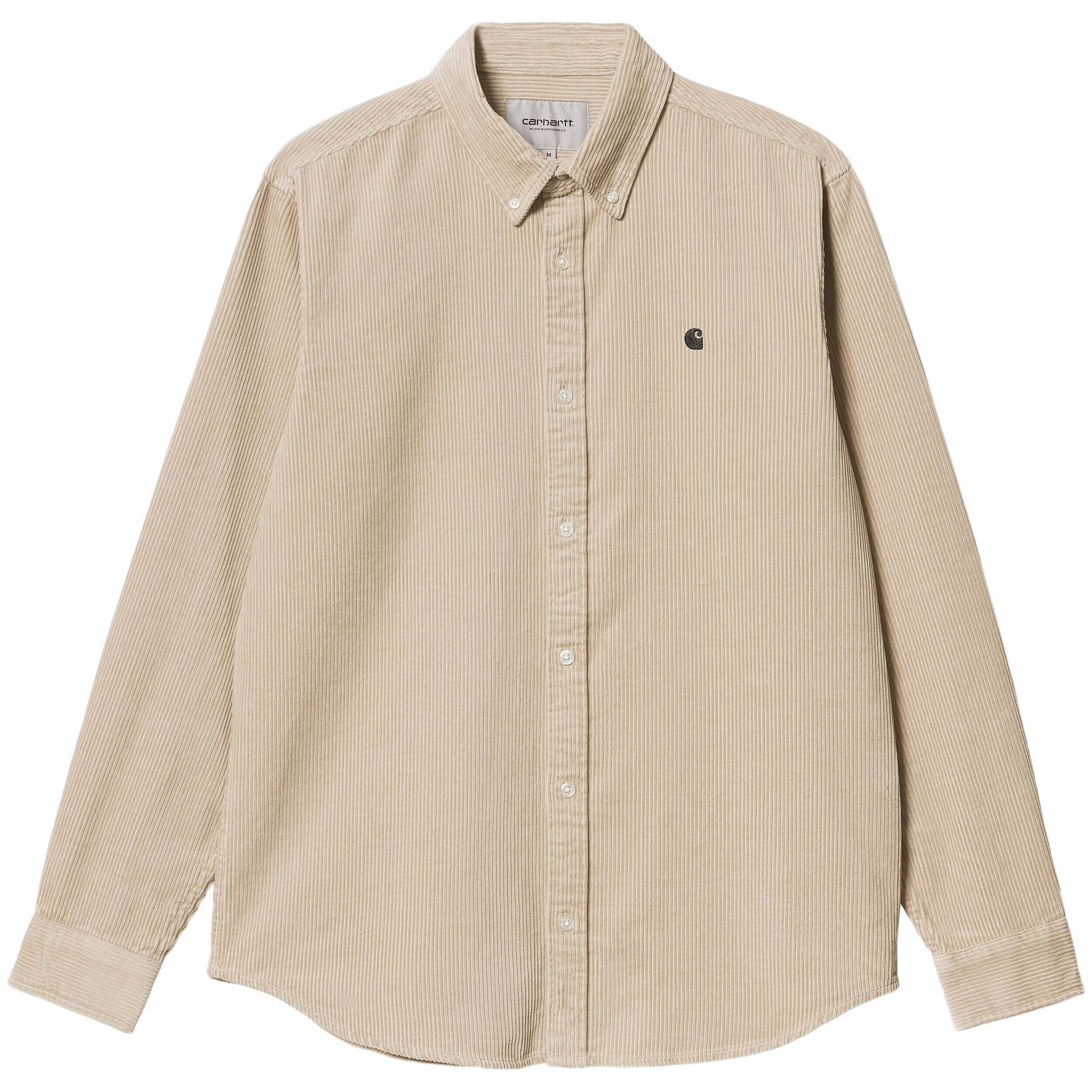 Chemise Carhartt wip modèle I029958-WALL pour homme 4/5