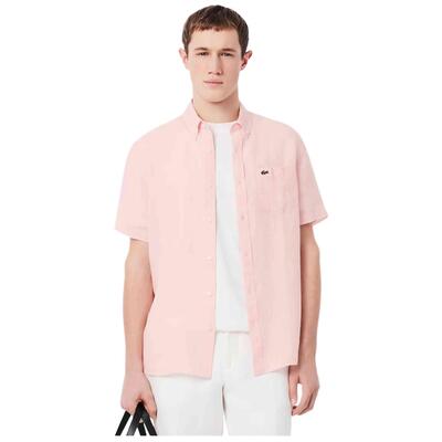 Overhemd lacoste model ch569900t03 voor mannen