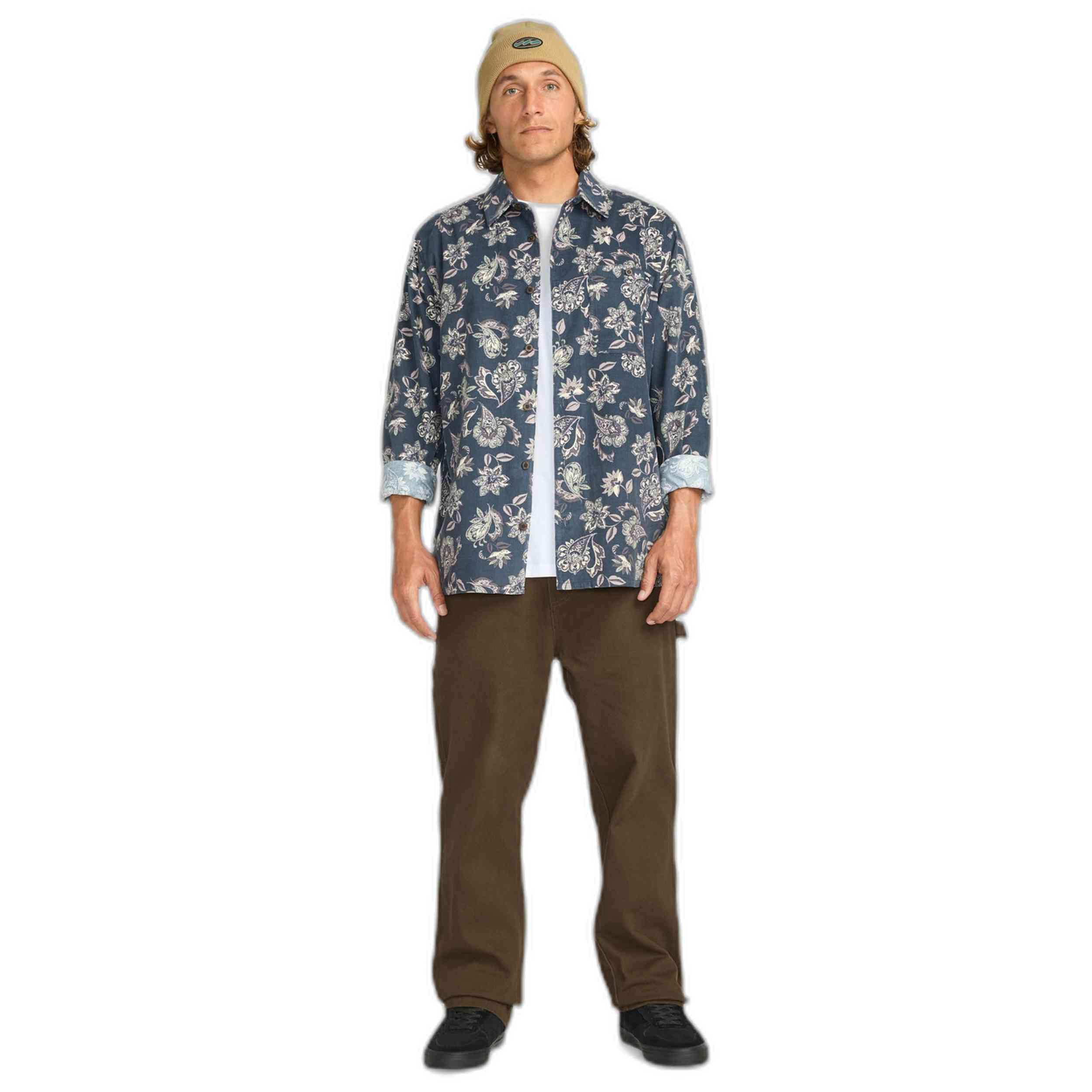 Camisa Billabong modelo EBYWT03004-KRQ0 para hombre 5/5
