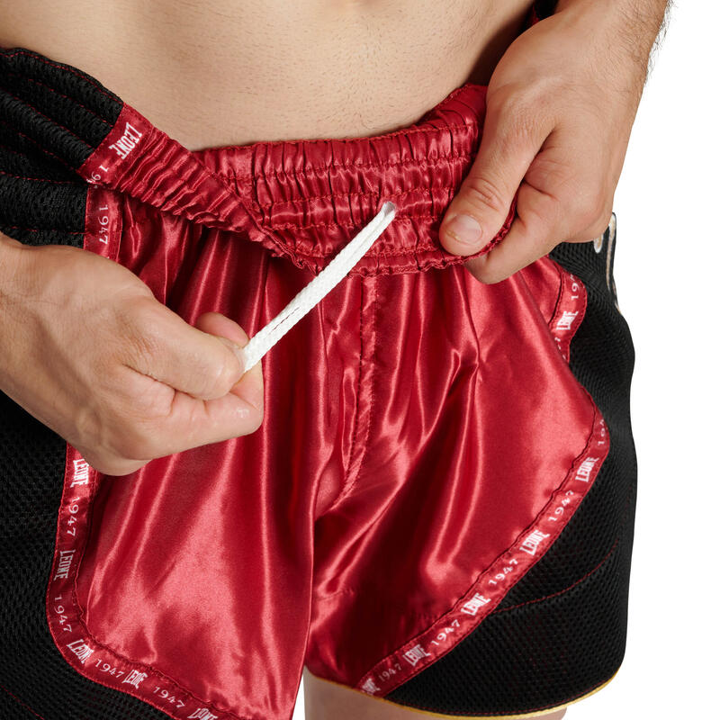 Short LEONE Classic Rosu