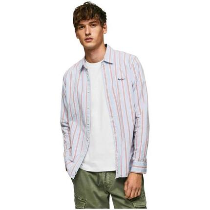 Camisa Pepe jeans modelo PM307775-217 para hombre