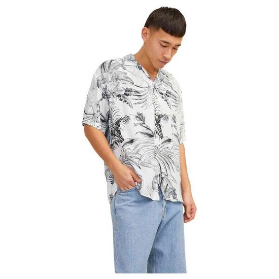Camicia Jack&jones modello 12249210-BLANCO per uomini