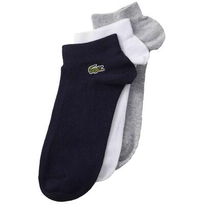 Sokken lacoste model ra2917-00-5k voor mannen