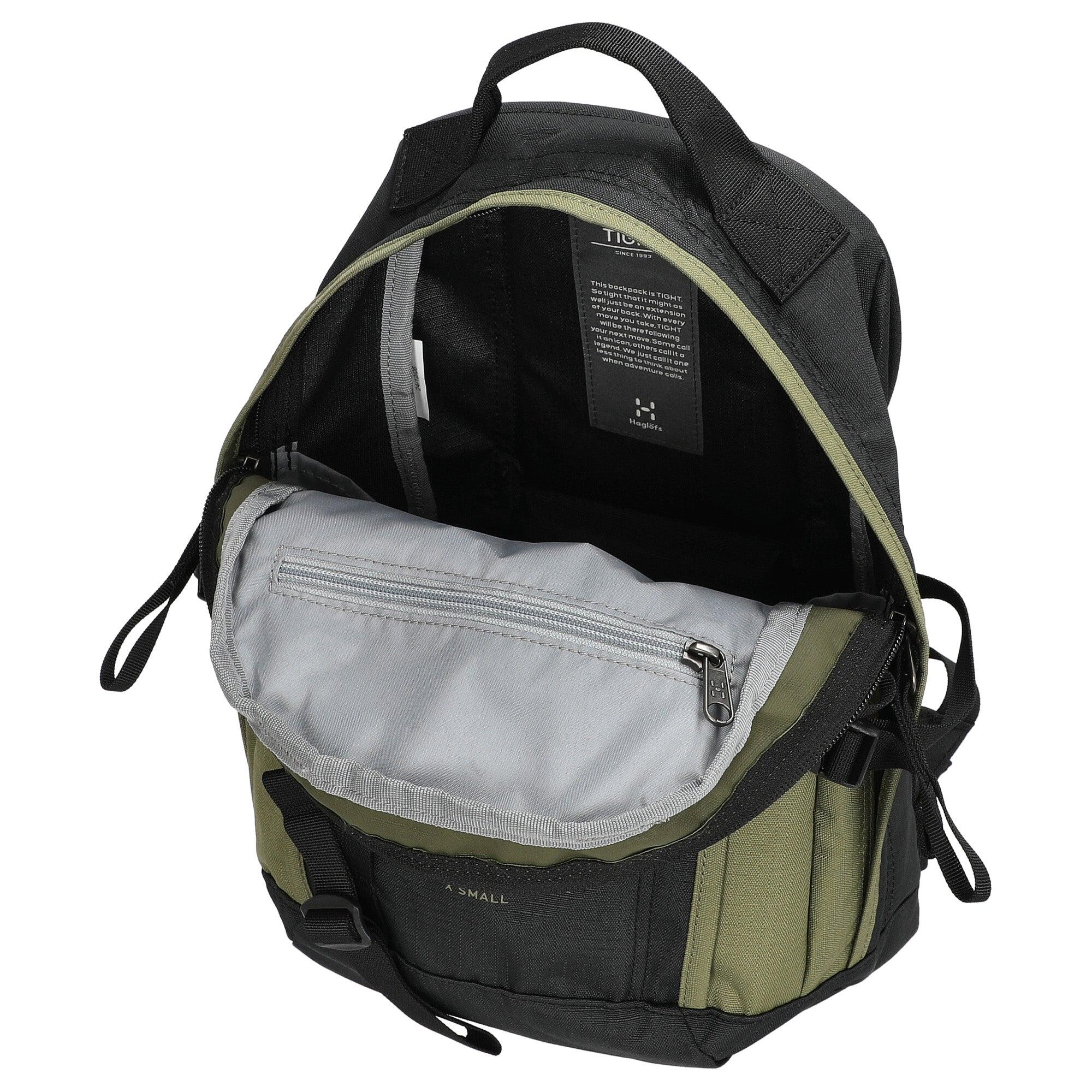 Haglöfs Tight X-Small - Rucksack 39 cm 6/6