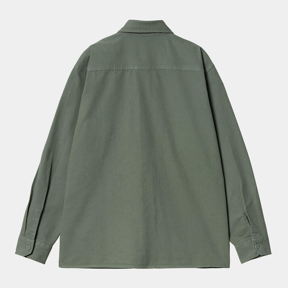Chemise Carhartt wip modèle I031447.1YF.GD.03 pour homme 4/5