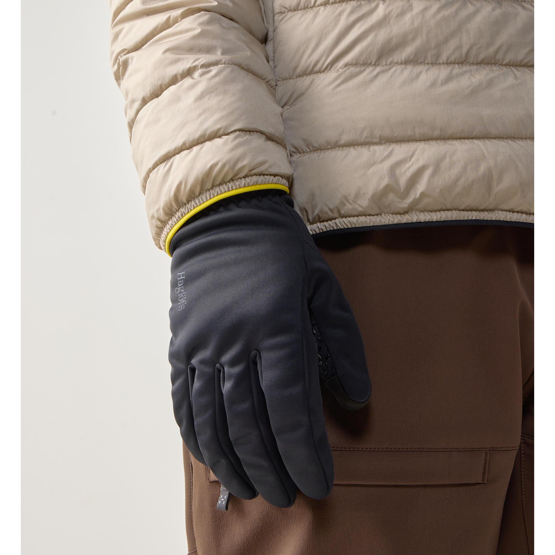 Gants Haglöfs Bow Windstopper II 5/5