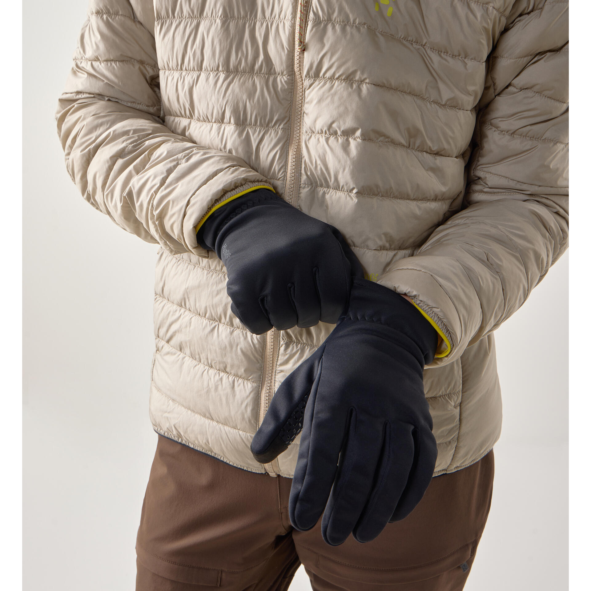 Gants Haglöfs Bow Windstopper II 4/5