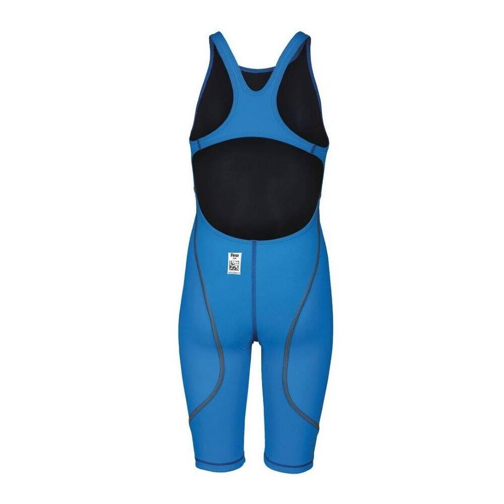 Strój startowy pływacki dla dziewczynek Arena Girls Junior Powerskin St 2.0 2/7