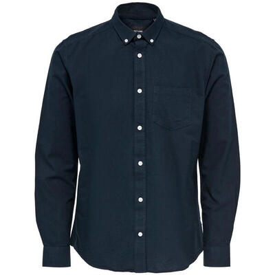 Overhemd only & sons model 22006479-dark voor mannen