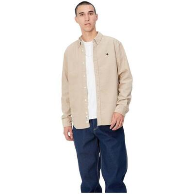 Overhemd carhartt wip model i029958-wall voor mannen