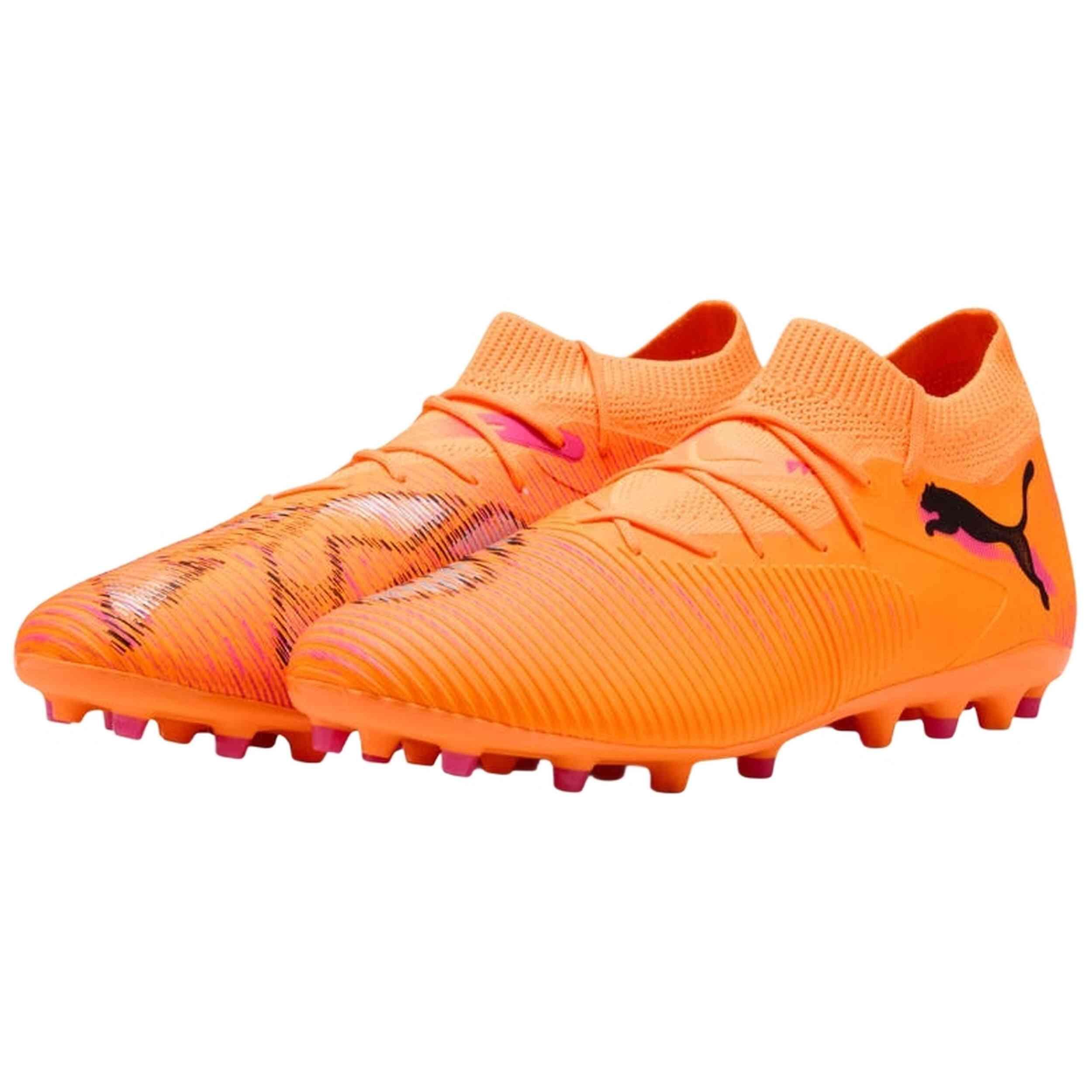 Chaussures de football Puma modèle 108595-03 pour homme 2/5