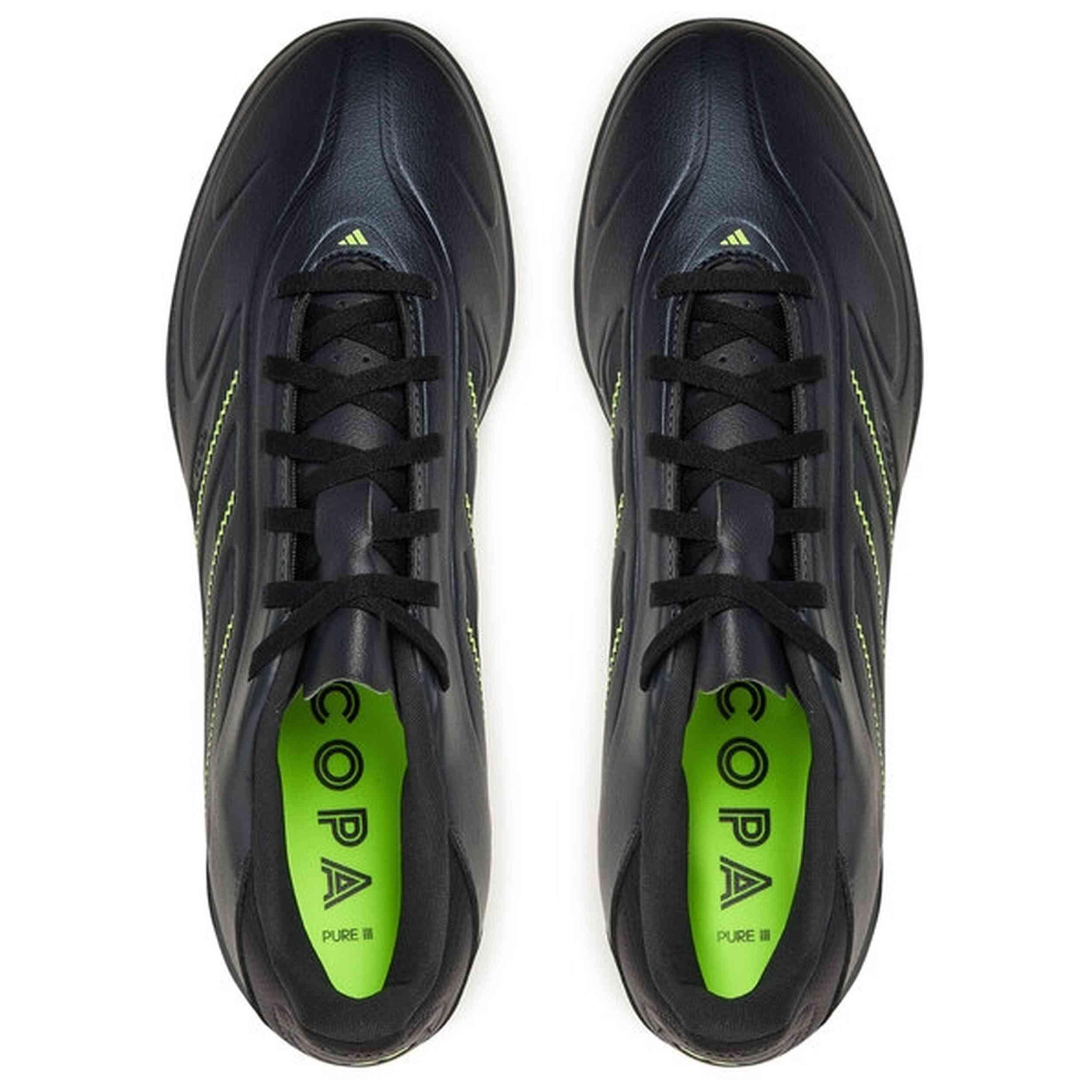 Hallenfußballschuhe Adidas Modell JR2900 für männer 5/5