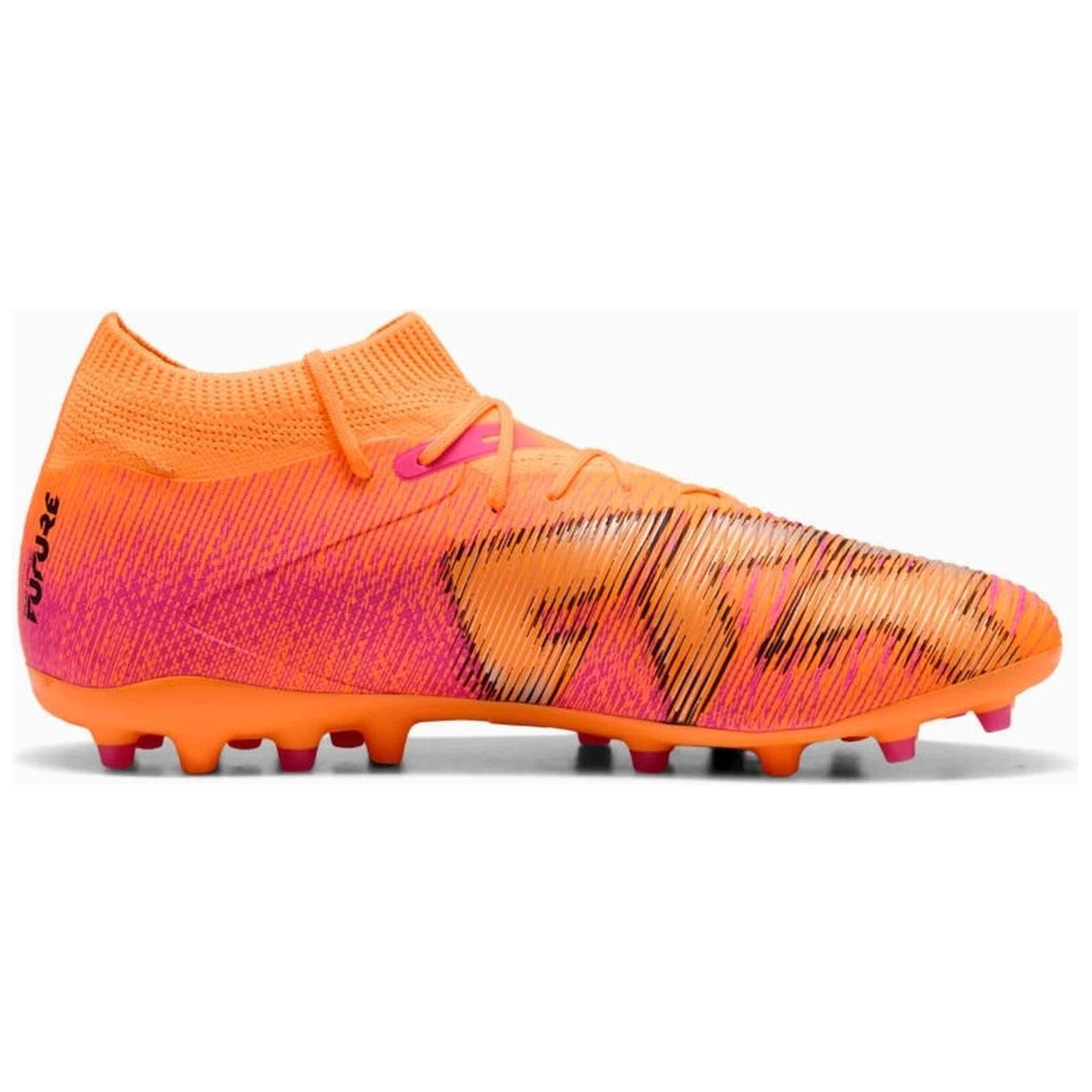 Chaussures de football Puma modèle 108595-03 pour homme 5/5