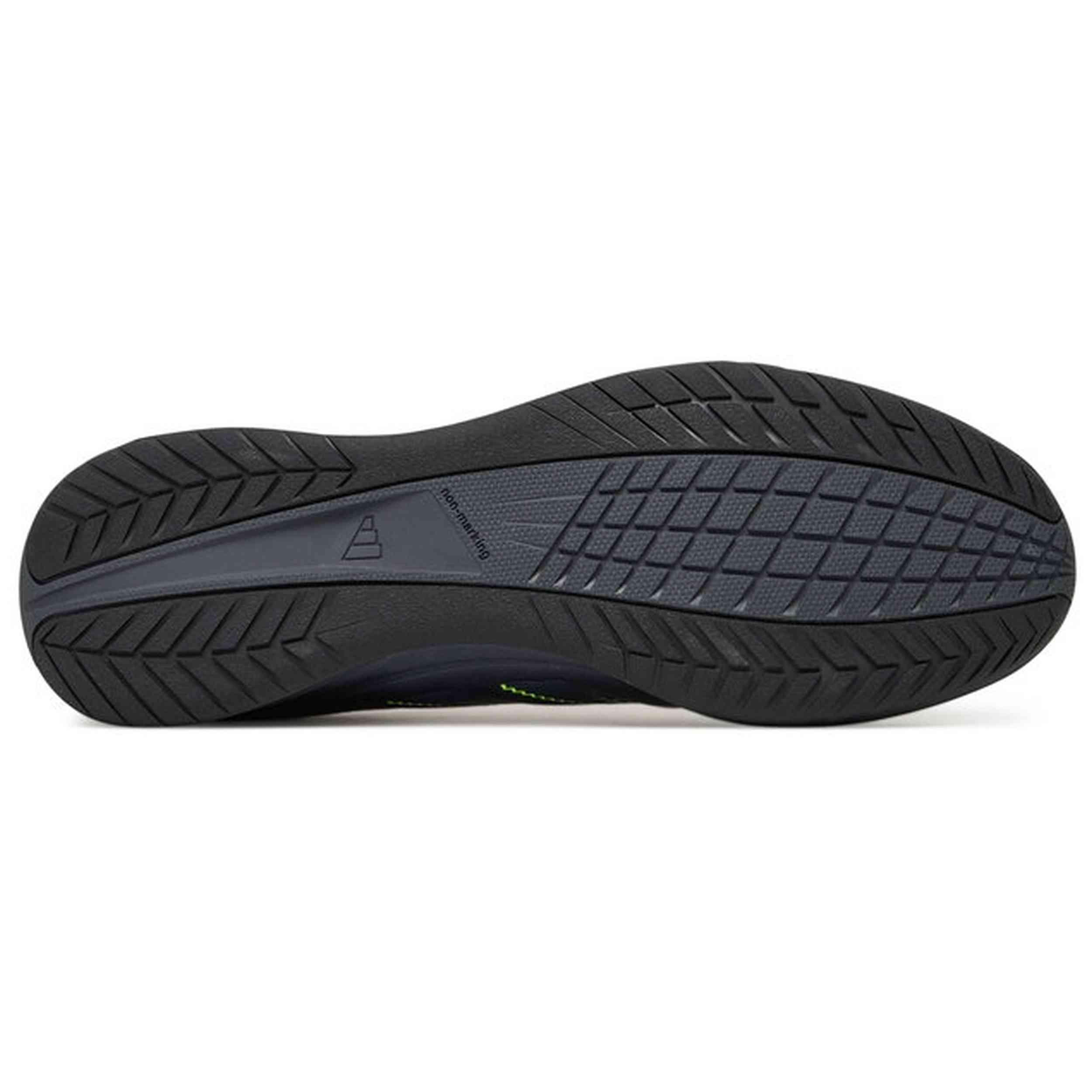 Hallenfußballschuhe Adidas Modell JR2900 für männer 4/5