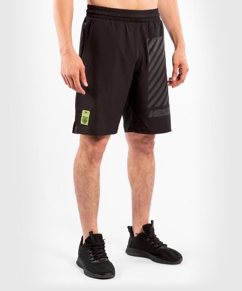 Short de fitness Venum Stripes 2/7