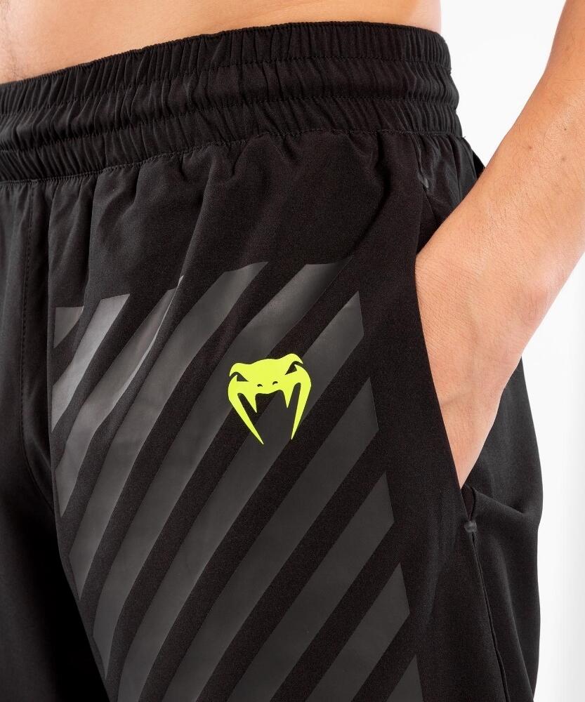 Short de fitness Venum Stripes 7/7